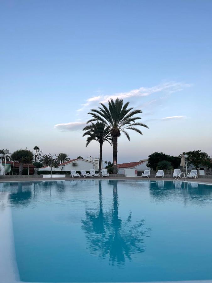 Appartement Arcos Maspalomas (Gran Canaria)