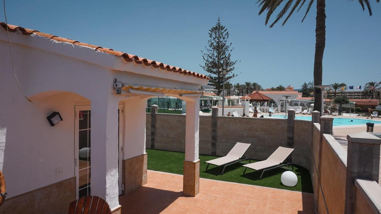 Appartement Arcos Maspalomas (Gran Canaria)