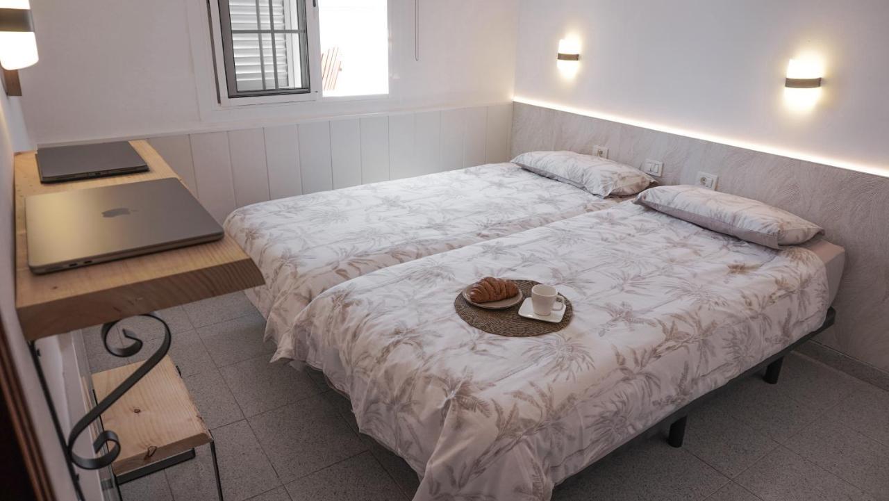 Arcos Appartement *
