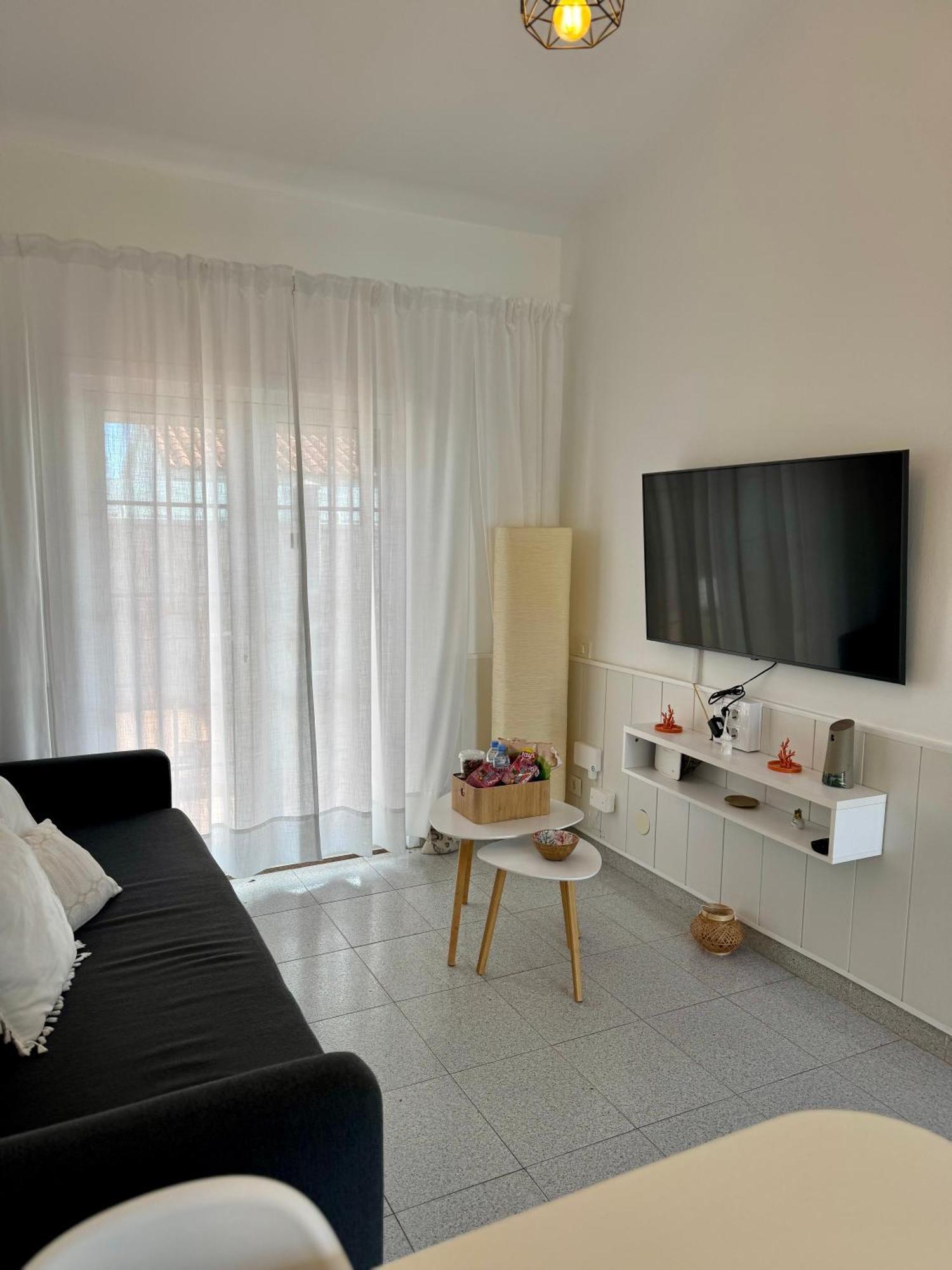 Appartement Arcos Maspalomas (Gran Canaria)