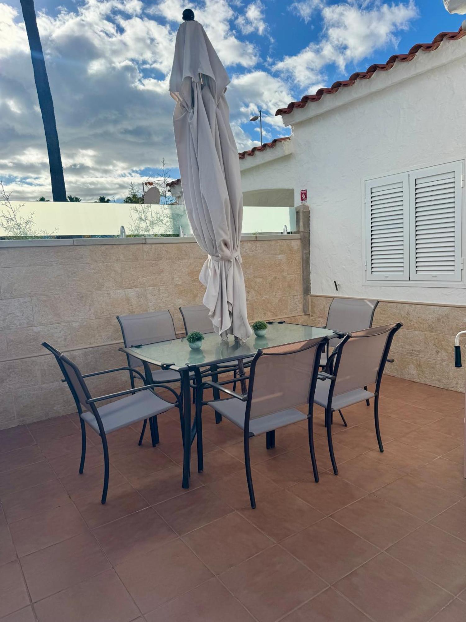 Arcos Appartement Maspalomas (Gran Canaria)